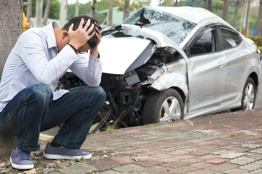 Roseville Personal Injury Attorney | Ashley Injury Lawyers